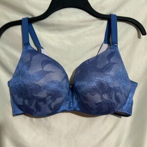 Cacique back smooth bra